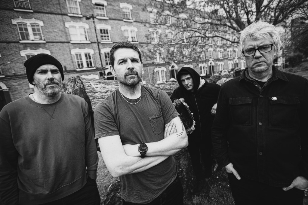 Billy Mahonie + a.P.A.t.T. + DJ Sie Norfolk Friday 14 November&nbsp;8pm