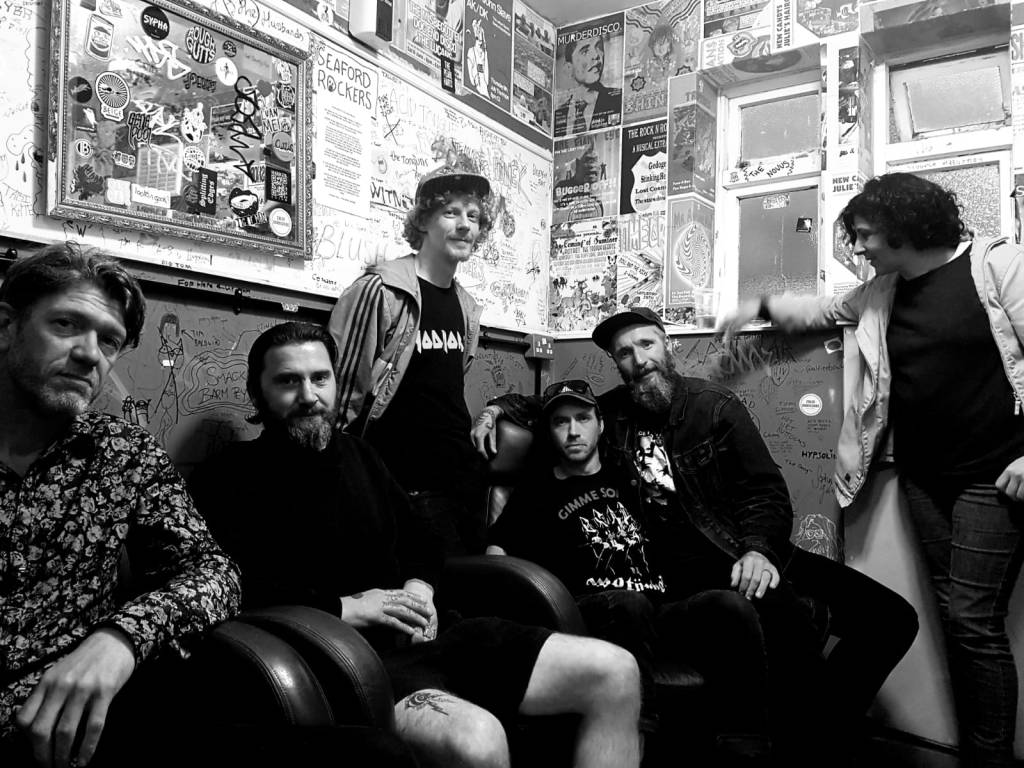 GNOD + João Pais Filipe + DJ Red Tin Dave Friday 5 December&nbsp;8pm